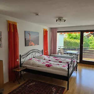 Pausenpfiff Apartment