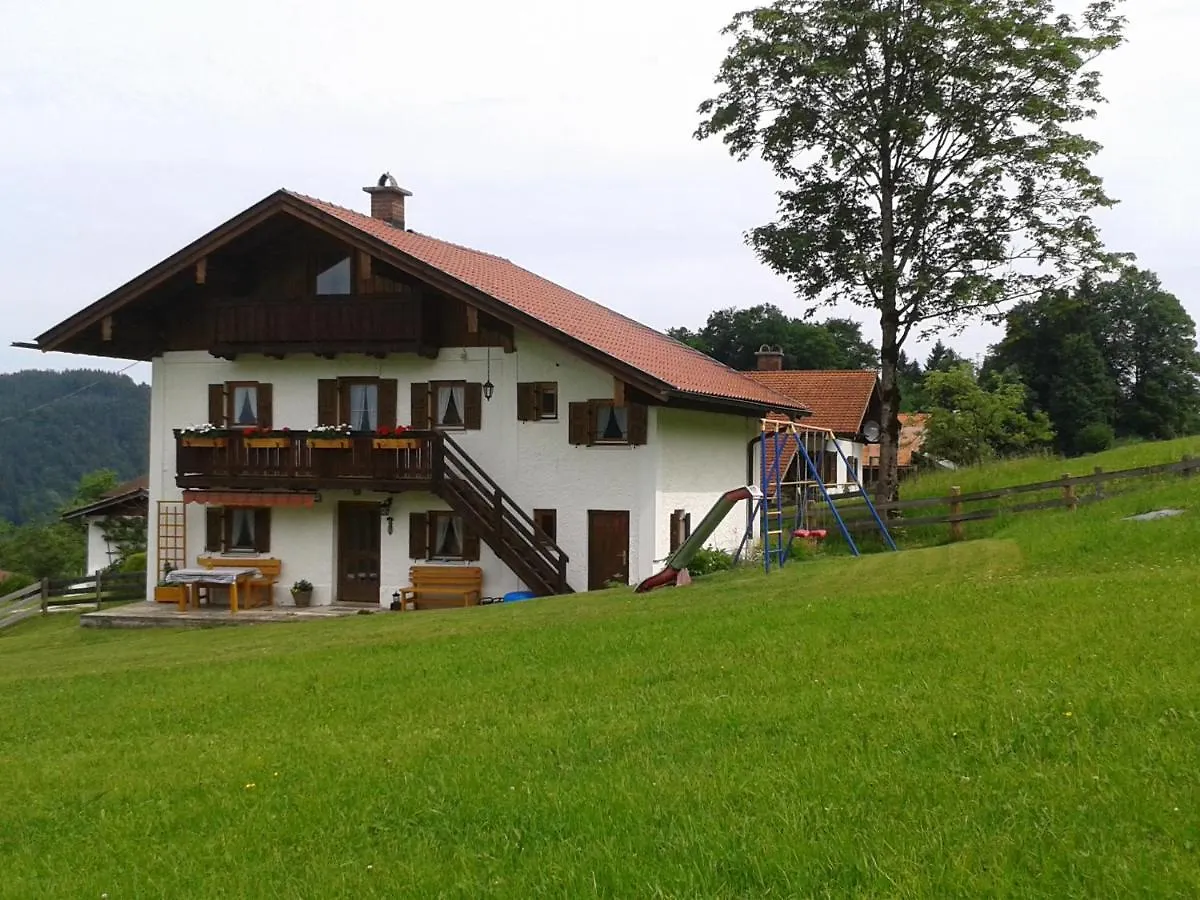 Seebachlehen Berchtesgaden