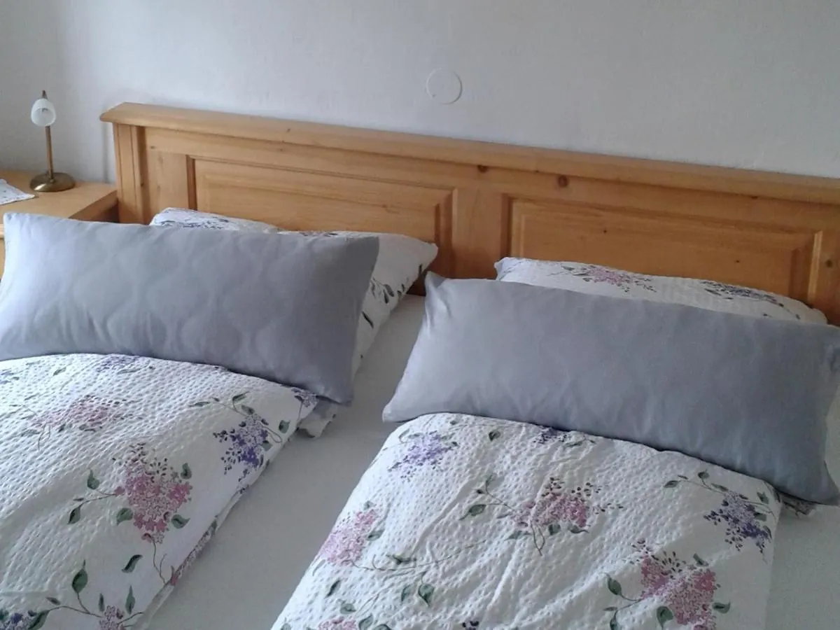 Seebachlehen Berchtesgaden Apartment